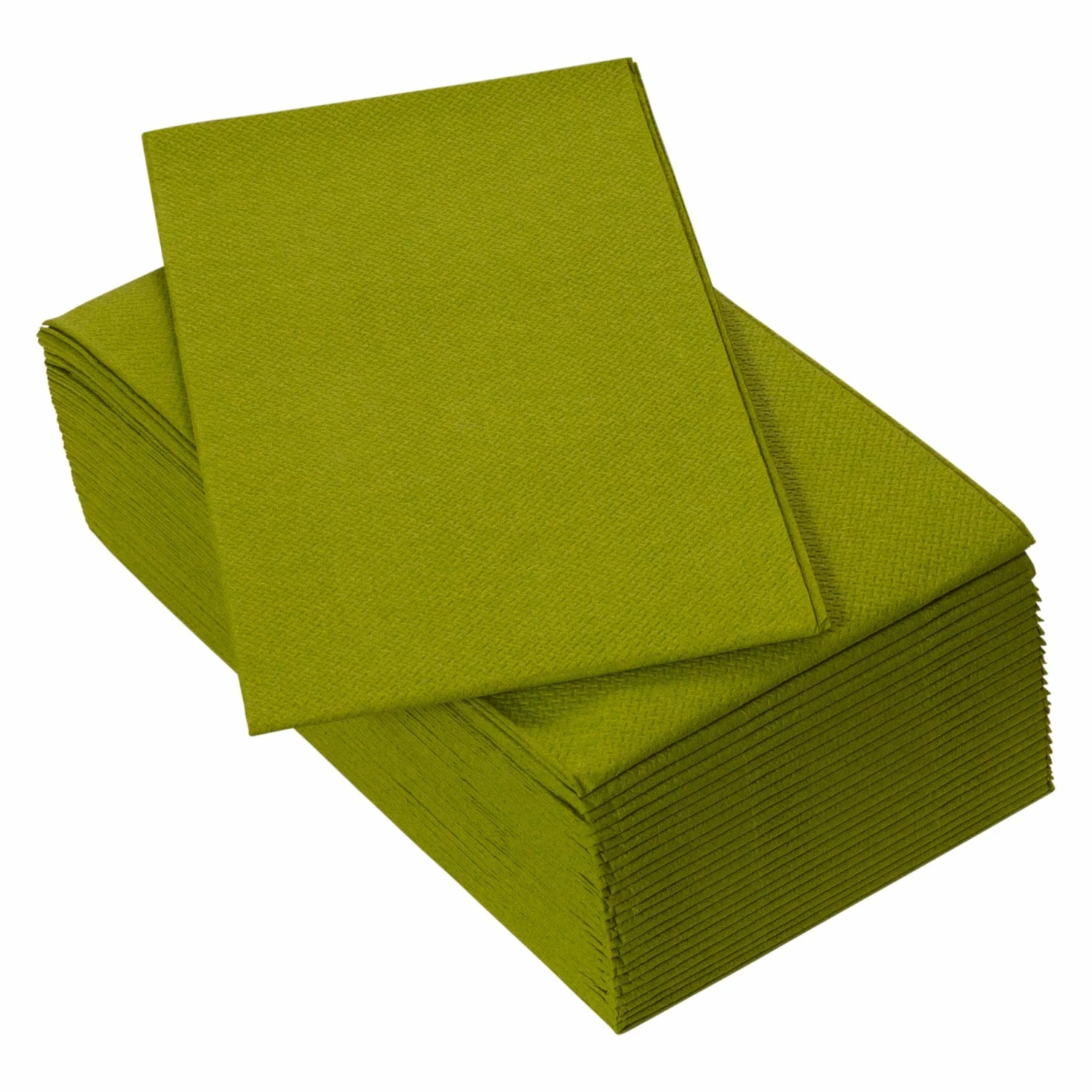 Best Sale π€© Posh Setting Linen Like Disposable Paper Buffet Napkins 50 Pack - Olive Green π 2 Best Sale π€© Posh Setting Linen Like Disposable Paper Buffet Napkins 50 Pack - Olive Green π
