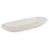 Top 10 ✔️ Posh Setting Ivory Plastic Oval Pebbled Serving Dish - 2 Pack 🌟