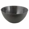 Top 10 ⌛ Posh Setting Wood Pattern Black Plastic Salad Bowl - 2 Pack ✨ -Cheap poshsetting Store IMG 0830