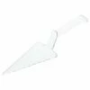 Discount ❤️ Posh Setting Clear Plastic Cake Cutter 1 Pack 😍