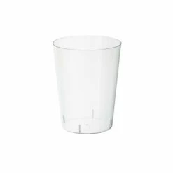Best reviews of ⌛ Posh Setting 54 oz. Clear Plastic Ice Bucket 🤩