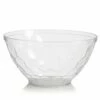 Deals βοΈ Posh Setting Clear Plastic Embossed Salad Bowl 1 Pack π 1 Deals βοΈ Posh Setting Clear Plastic Embossed Salad Bowl 1 Pack π -Cheap poshsetting Store IMG 8500 1