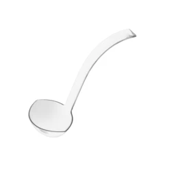 Discount π Posh Setting Clear Plastic Serving Soup Ladle 1 Pack βοΈ