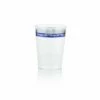 Coupon 🎉 Posh Setting 10 oz. Clear Blue Silver Rim Plastic Cups 20 Pack - Royal 🔥 -Cheap poshsetting Store Originals 287 92a0b82d 33bd 42e1 8273 b4cd51a82f1b