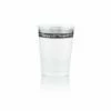 Flash Sale 🔔 Posh Setting 10 oz. Clear Black Silver Rim Plastic Cups 20 Pack - Royal ✔️ -Cheap poshsetting Store Originals 289 a1d4bb12 0844 4ba5 ac27 e5decbdf6d8b