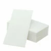 Promo 🎁 Posh Setting Linen Like Disposable Paper Buffet Napkins 40 Per Pack - White ⭐ -Cheap poshsetting Store Presentation3.2 0cc1260e d64c 4945 bd39 092132bcaab0