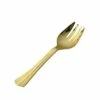 Deals 😉 Posh Setting 12 Inch Gold Plastic Serving Fork 1 Pack 🥰 -Cheap poshsetting Store Presentation8 be182267 ffbd 4dcb a4de c5d03e25f157