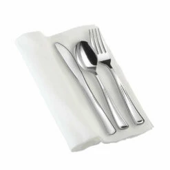 New π Posh Setting Silver Disposable Plastic Cutlery in White Napkin Rolls Set-Setting for 10 π€© 8 New π Posh Setting Silver Disposable Plastic Cutlery in White Napkin Rolls Set-Setting for 10 π€© -Cheap poshsetting Store Silver Plastic Cutlery White Napkin Rolls Set Secondary 1024x1024 2x 847c79f5 d596 40b8 a5e0 09e53782dd39