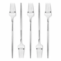 Brand new 👍 Posh Setting Novelty Collection Silver Flatware 32 Count 😉