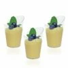 Discount 💯 Posh Setting 2.5 oz. Clear Plastic Mini Tulip Style Dessert Cup-12 Count 🎉 -Cheap poshsetting Store Tulip Cup c1eae70c be44 44cd 94d0 f3bebc1c8d10