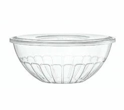 Cheap ⭐ Posh Setting Clear Salad Bowl With Lids - 3 Count 🔔 -Cheap poshsetting Store big plastic bowls with lids28438 940da567 24ed 4a80 b762 37f1a0fa86e6