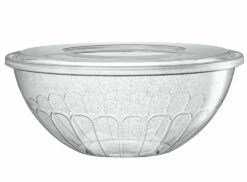 Cheapest 💯 Posh Setting Silver Glitter Salad Bowl With Lids - 3 Count 💯 -Cheap poshsetting Store big plastic bowls with lids28449 b09b4974 065e 4752 9a2e 8a4cc6b45023