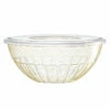 Best deal 👏 Posh Setting Gold Glitter Salad Bowl - 3 Count 👍