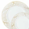 Best reviews of ✔️ Posh Setting 20 Pack White and Gold Wide Rim Plastic Dinnerware Set (10 Guests) - Cherry Blossom 🎁 -Cheap poshsetting Store cherry blossoms cover 600x600 75c982f3 9d94 4e24 aa6f 5b2b1887b203