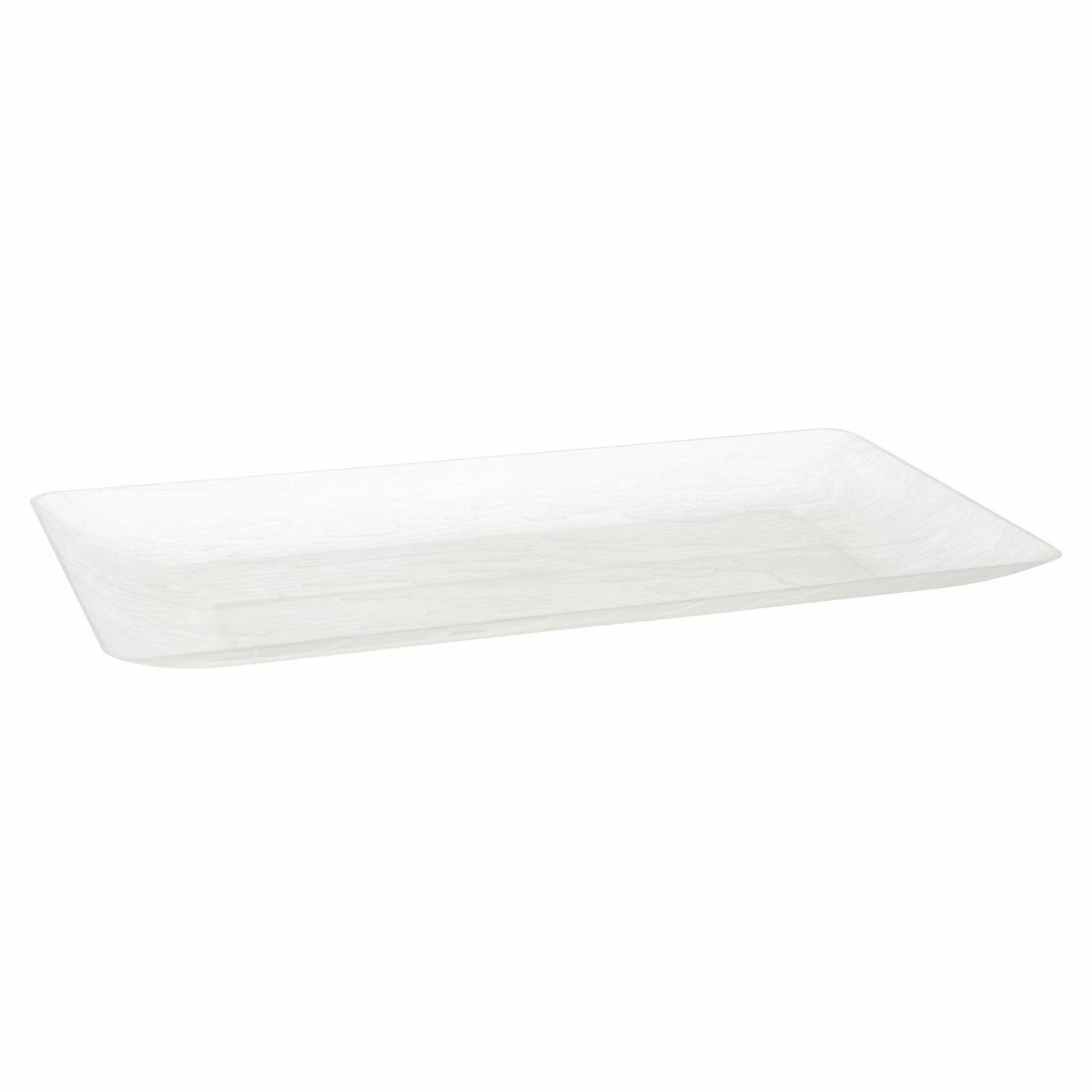 Best Pirce π Posh Setting 9 x 17 Inch Rectangle Clear Serving Tray β 3 Best Pirce π Posh Setting 9 x 17 Inch Rectangle Clear Serving Tray β