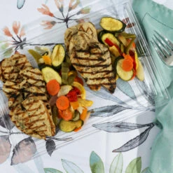 Top 10 🤩 Posh Setting Clear Leveled Rectangular Plastic Serving Tray - 2 Count 🌟 -Cheap poshsetting Store clearrectangularleveled2 53d38ef8 5fba 49bb ae79 f1dde26d7c47