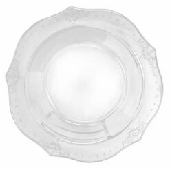 Buy β Posh Setting White or Clear Round Plastic Wedding Value Set (120 Servings) - Antique π 15 Buy β Posh Setting White or Clear Round Plastic Wedding Value Set (120 Servings) - Antique π -Cheap poshsetting Store clearsoupbowl b40f559e 8d11 4bab bd7b 398f112f3bcb