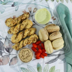 Brand new π― Posh Setting Clear Leveled Square Plastic Serving Tray - 2 Count π 7 Brand new π― Posh Setting Clear Leveled Square Plastic Serving Tray - 2 Count π -Cheap poshsetting Store clearsquareleveledsetup 41e48583 d412 4a74 9ae5 9c5ed9cb2e2c