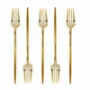 Top 10 🔥 Posh Setting Novelty Collection Gold Flatware 32 Count 😉