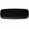 Deals ⭐ Posh Setting Organic Black Rectangle Serving Dish - 2 Pack 🛒