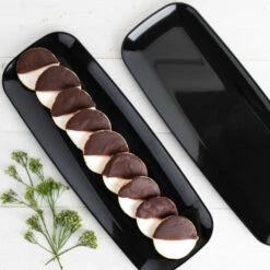 Deals ⭐ Posh Setting Organic Black Rectangle Serving Dish - 2 Pack 🛒 5 Deals ⭐ Posh Setting Organic Black Rectangle Serving Dish - 2 Pack 🛒 -Cheap poshsetting Store organicblacksetup a6ec4052 b127 473a be1f b9cd2c747ed9