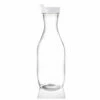 Budget π€© Posh Setting Clear Plastic Pitcher With Lid 50 oz. - 1 Pack π 2 Budget π€© Posh Setting Clear Plastic Pitcher With Lid 50 oz. - 1 Pack π -Cheap poshsetting Store pitcherwlidnew