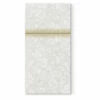 Buy βοΈ Posh Setting Rococo Airlaid White Pocket Napkin 1/8 Fold - 25 pack βοΈ 1 Buy βοΈ Posh Setting Rococo Airlaid White Pocket Napkin 1/8 Fold - 25 pack βοΈ -Cheap poshsetting Store rococo