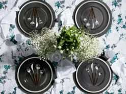 Best deal ๐ Posh Setting Noble Collection Silver And Wood Red Flatware Set 40 Count-Setting for 8 ๐ฏ 9 Best deal ๐ Posh Setting Noble Collection Silver And Wood Red Flatware Set 40 Count-Setting for 8 ๐ฏ -Cheap poshsetting Store rsz main shot edit 7