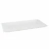 Budget ๐ Posh Setting 9 x 17 Inch Rectangle White Serving Tray ๐ 1 Budget ๐ Posh Setting 9 x 17 Inch Rectangle White Serving Tray ๐ -Cheap poshsetting Store white9x17 be28967e e5b6 4f9f 88a8 30ff3f9becb7