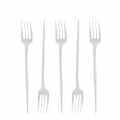 Discount โจ Posh Setting Novelty Collection White Flatware 32 Count ๐ 14 Discount โจ Posh Setting Novelty Collection White Flatware 32 Count ๐ -Cheap poshsetting Store white Sm fork 5 2f746d3a 34de 499c 907f c30bc965876b