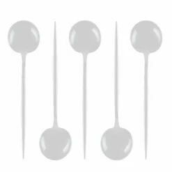 Discount โจ Posh Setting Novelty Collection White Flatware 32 Count ๐ 12 Discount โจ Posh Setting Novelty Collection White Flatware 32 Count ๐ -Cheap poshsetting Store white lg spoon 5 b02530e1 15c9 41c2 8b61 10f69e30c2e1