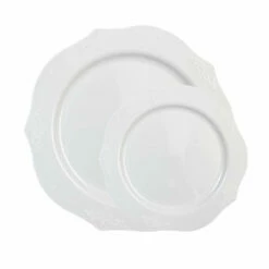 Buy β Posh Setting White or Clear Round Plastic Wedding Value Set (120 Servings) - Antique π 16 Buy β Posh Setting White or Clear Round Plastic Wedding Value Set (120 Servings) - Antique π -Cheap poshsetting Store whitecombo.3 b92eaf34 526f 4f14 9c92 c8409c424b5f
